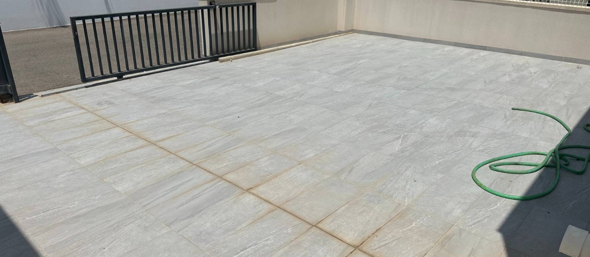 Venta - Villa - San Miguel de Salinas - San Miguel Salinas