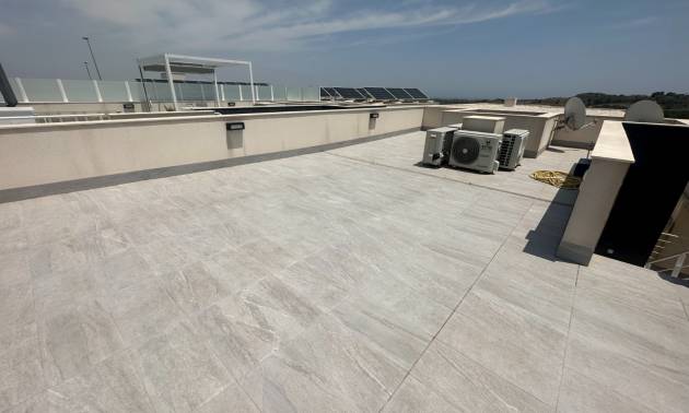 Venta - Villa - San Miguel de Salinas - San Miguel Salinas