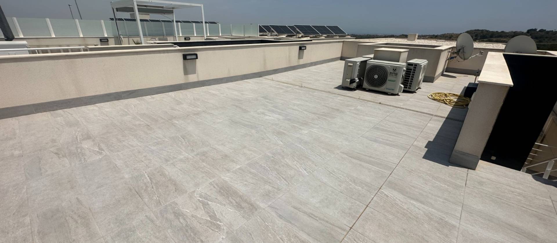 Venta - Villa - San Miguel de Salinas - San Miguel Salinas