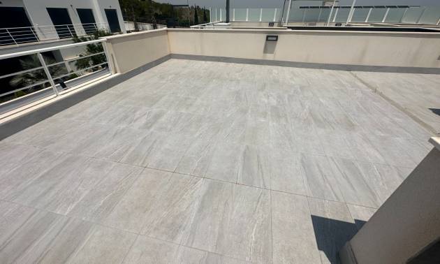 Venta - Villa - San Miguel de Salinas - San Miguel Salinas