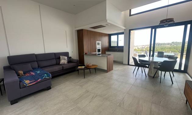 Venta - Villa - San Miguel de Salinas - San Miguel Salinas