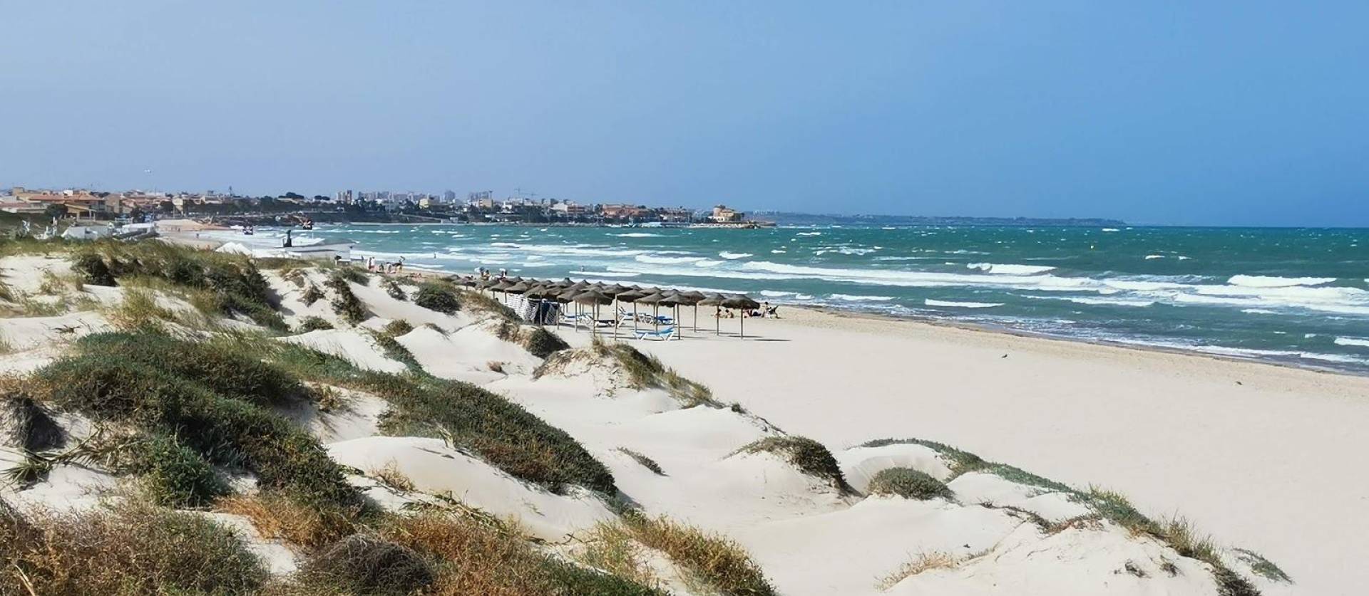 Nueva construcción  - Villa - Pilar de la Horadada