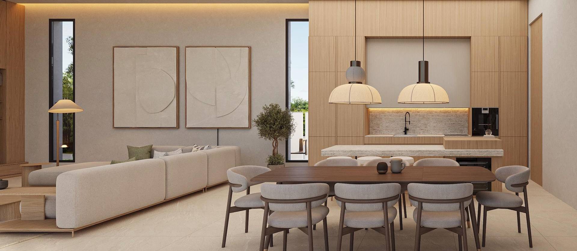 Nueva construcción  - Villa - Calpe - Pla Roig