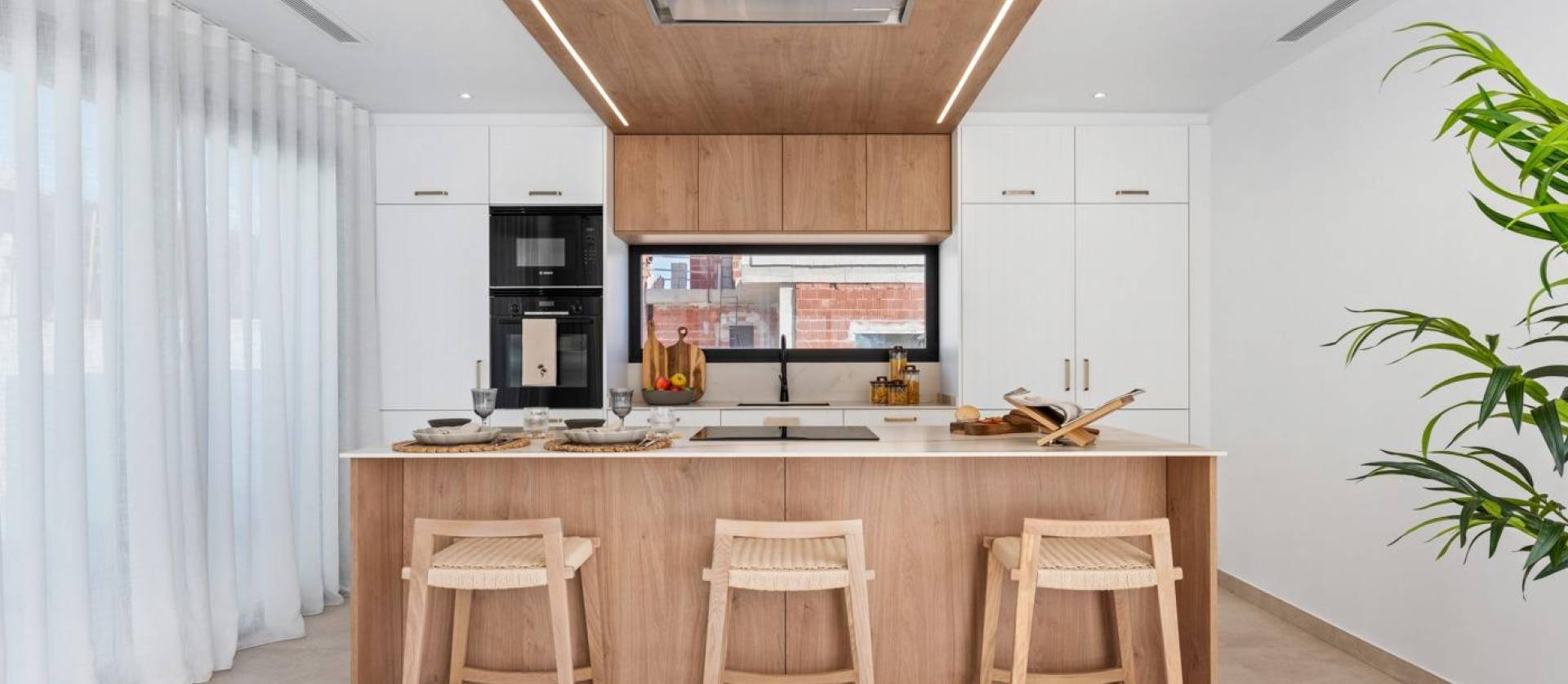 Nueva construcción  - Villa - Polop - Urbanizaciones