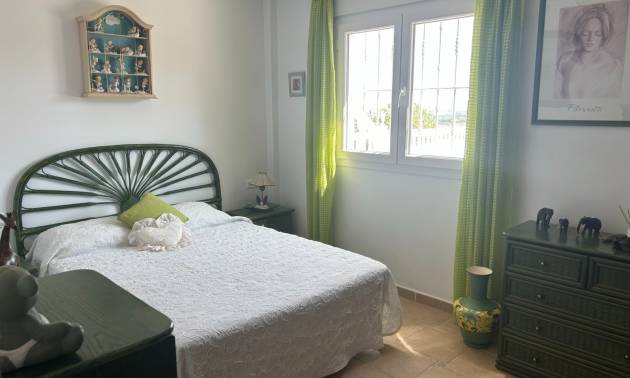 Venta - Villa - Algorfa - Lomas de Juliana