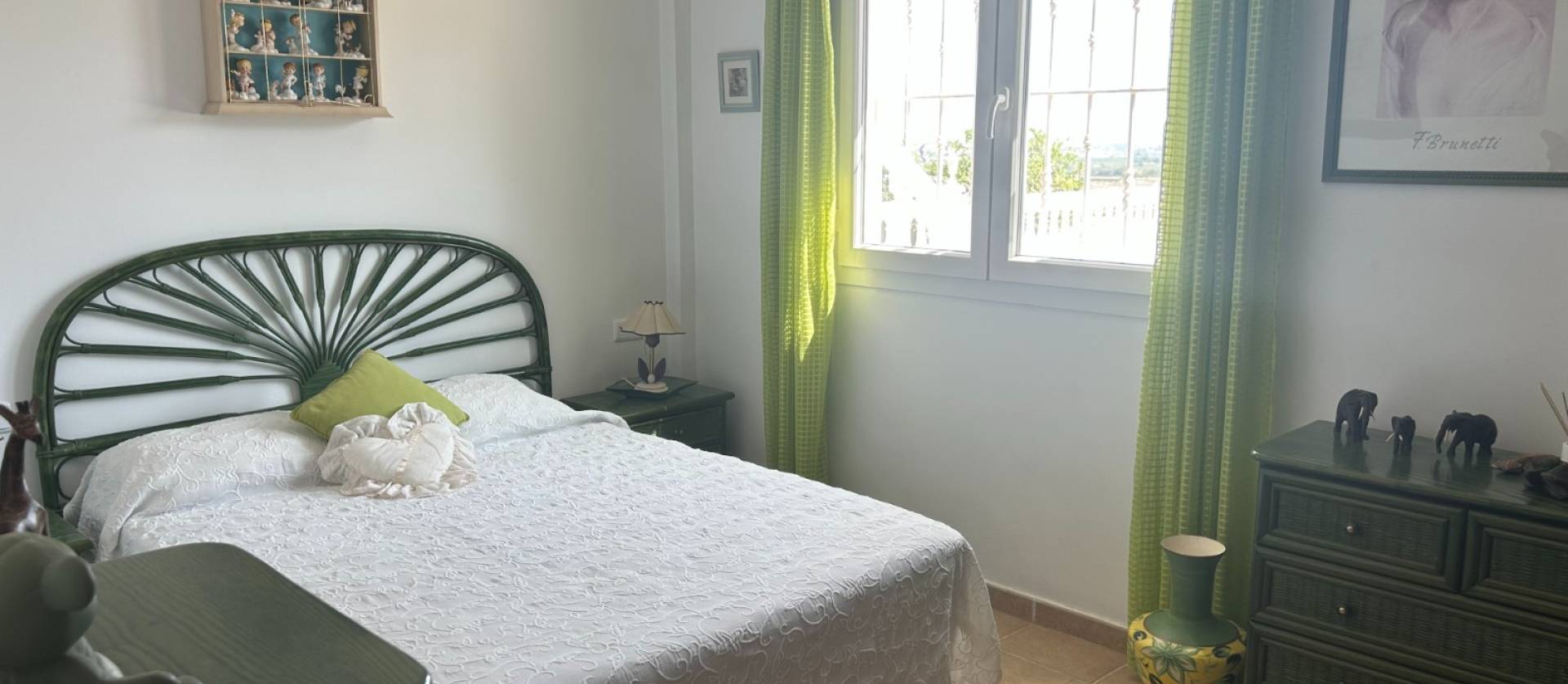 Venta - Villa - Algorfa - Lomas de Juliana