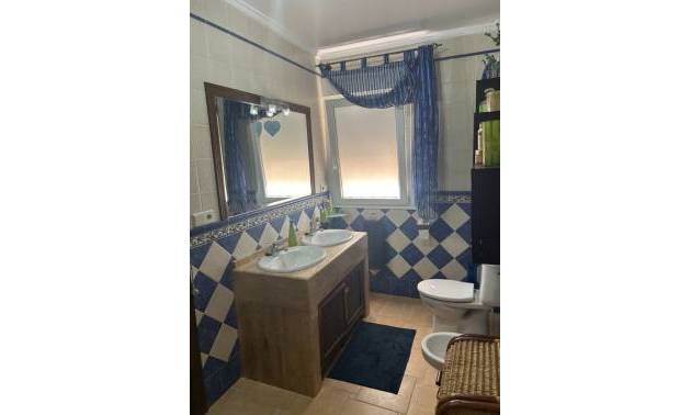 Venta - Villa - Algorfa - Lomas de Juliana