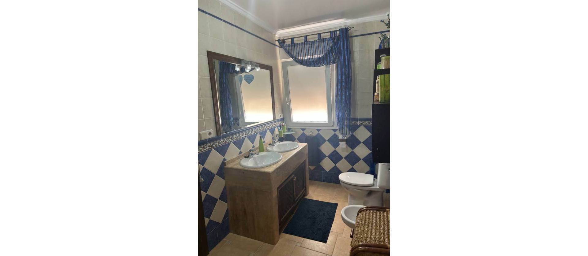 Venta - Villa - Algorfa - Lomas de Juliana