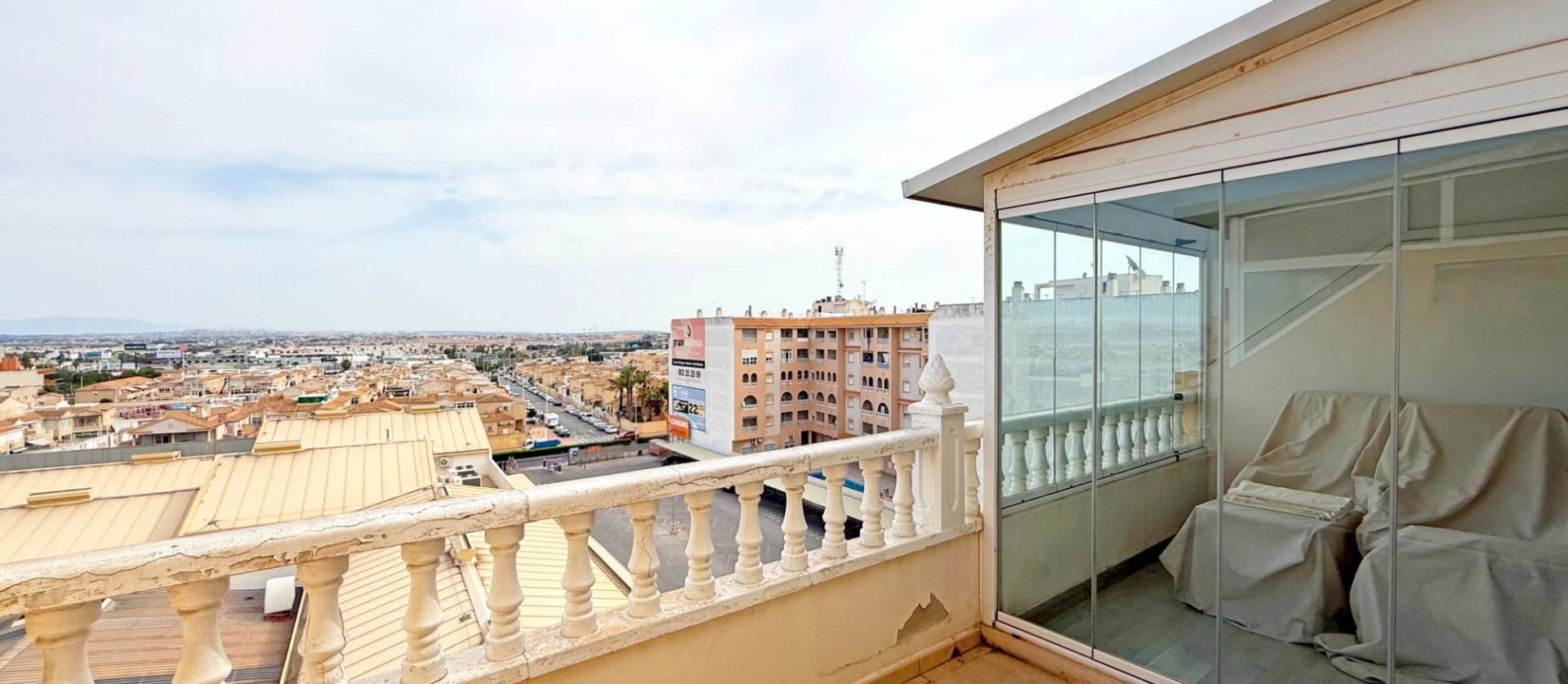 Sale - Apartment - Torrevieja