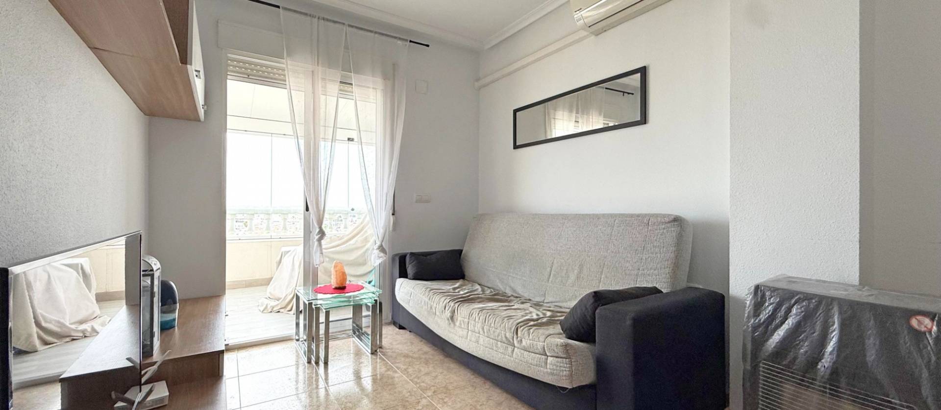 Sale - Apartment - Torrevieja