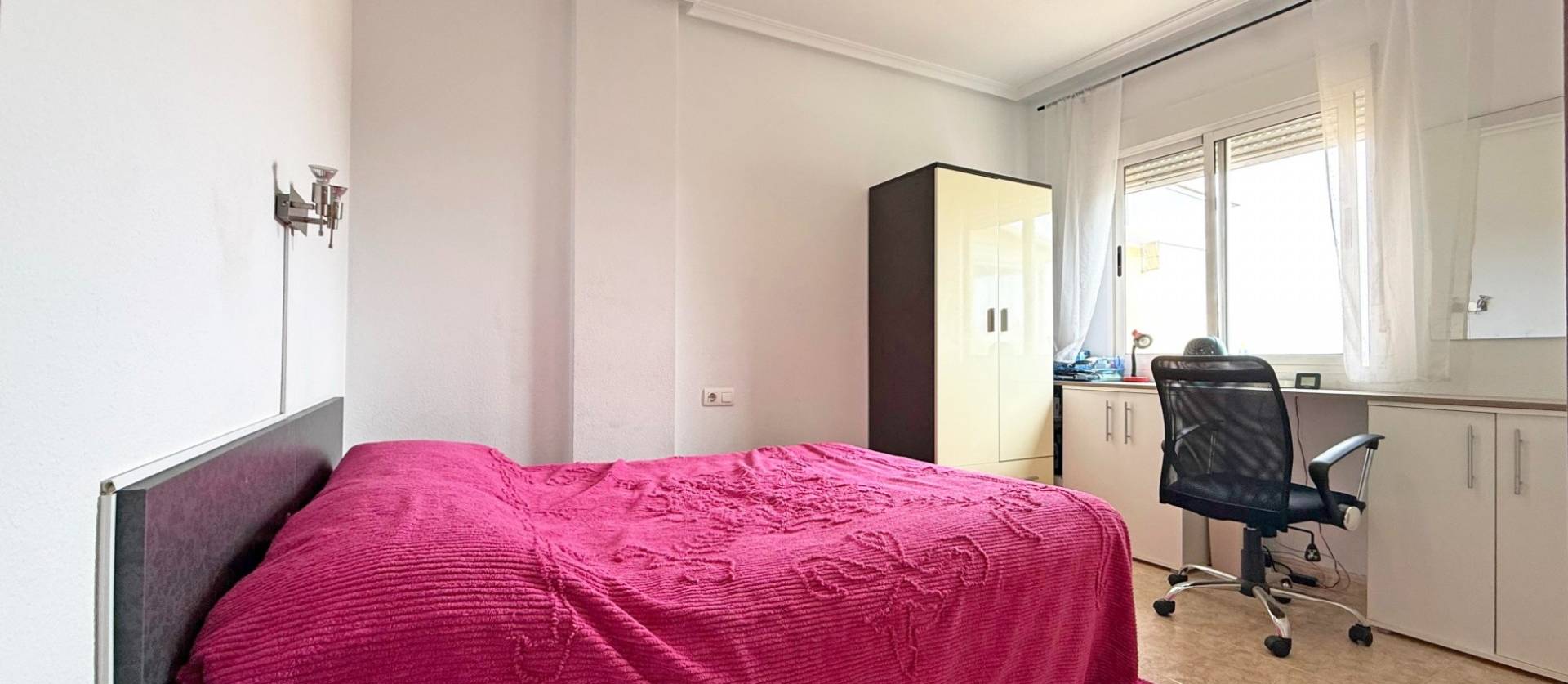 Sale - Apartment - Torrevieja