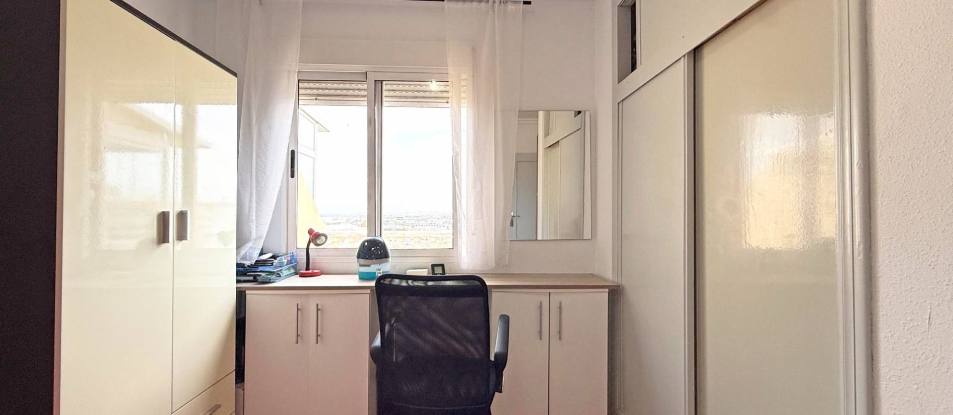 Sale - Apartment - Torrevieja