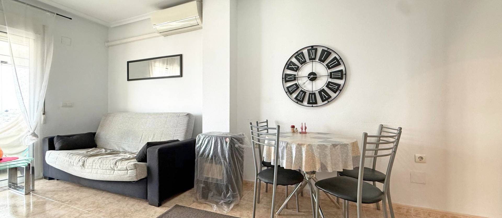 Sale - Apartment - Torrevieja