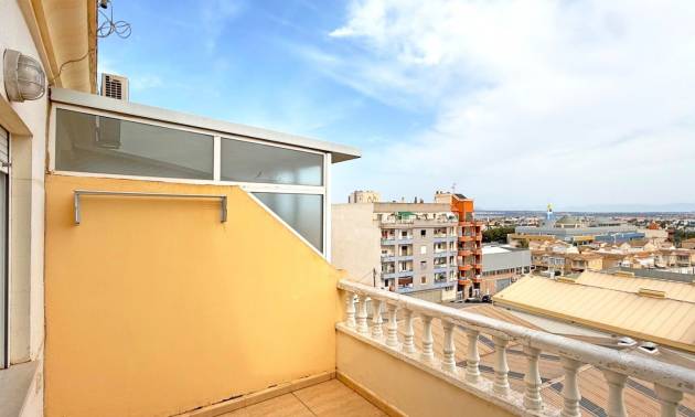 Sale - Apartment - Torrevieja