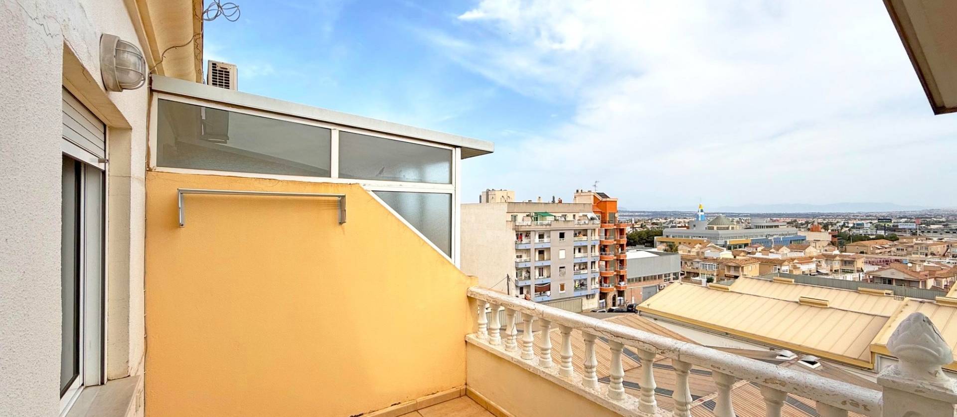 Sale - Apartment - Torrevieja