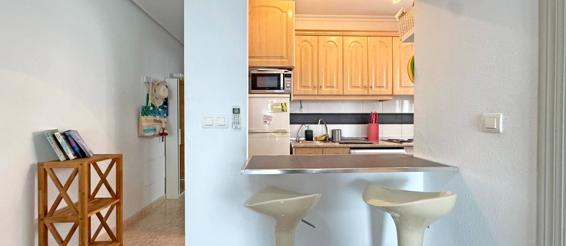 Sale - Apartment - Torrevieja