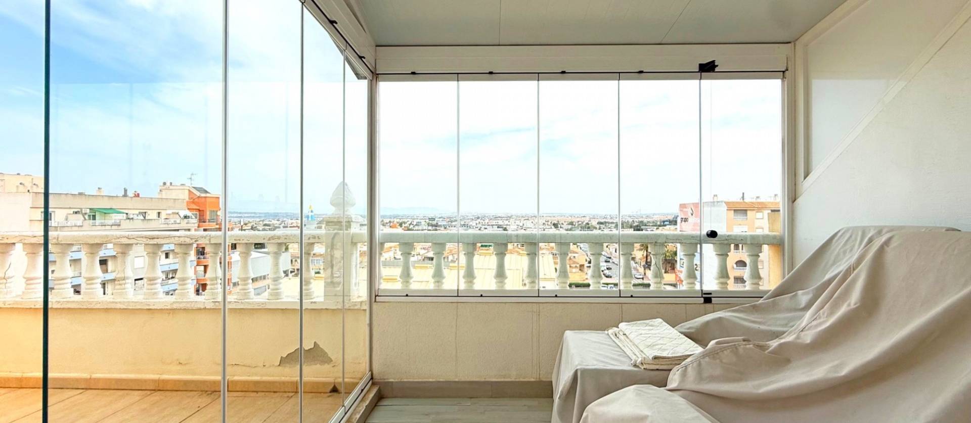 Sale - Apartment - Torrevieja