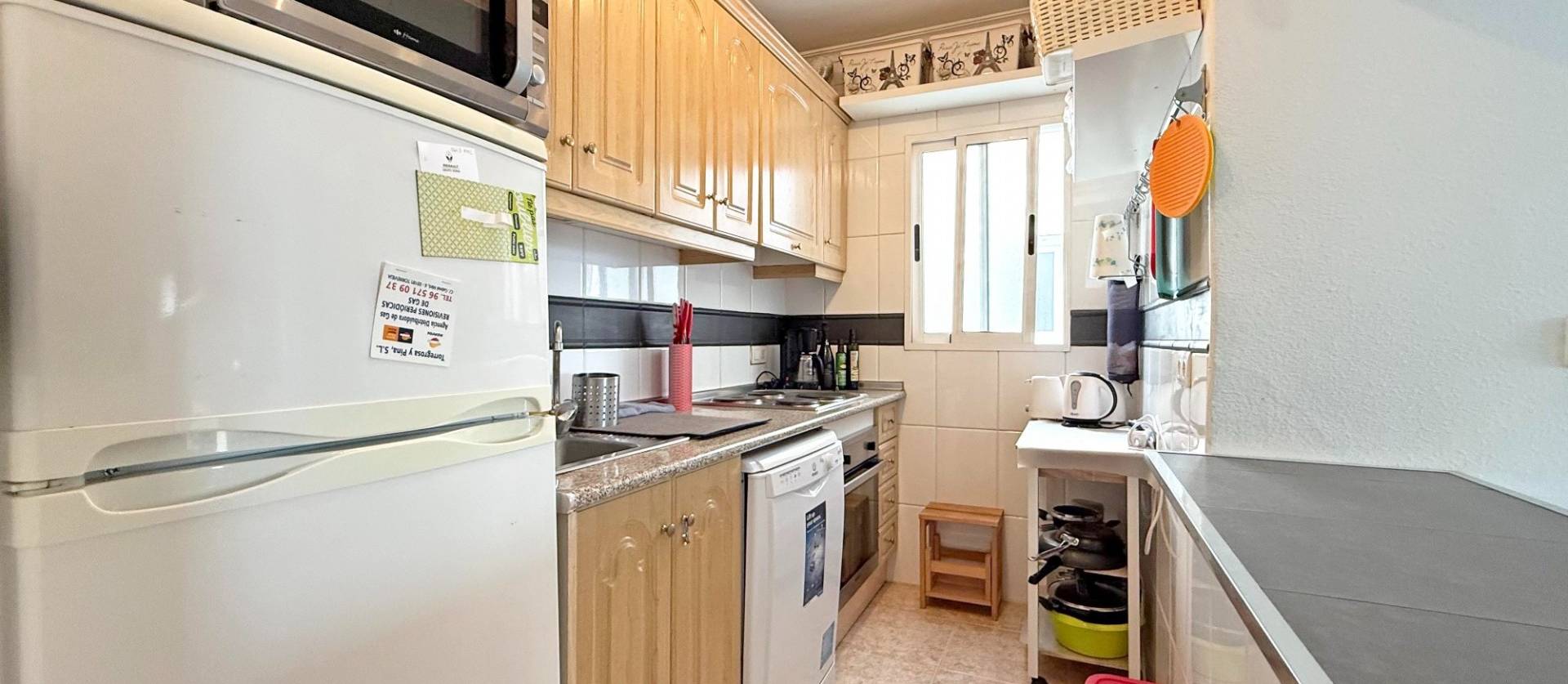 Sale - Apartment - Torrevieja