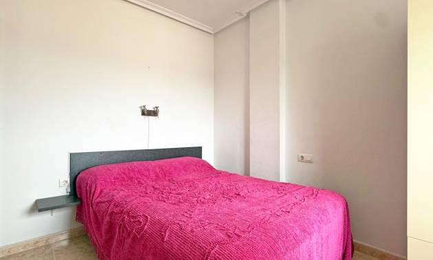 Sale - Apartment - Torrevieja