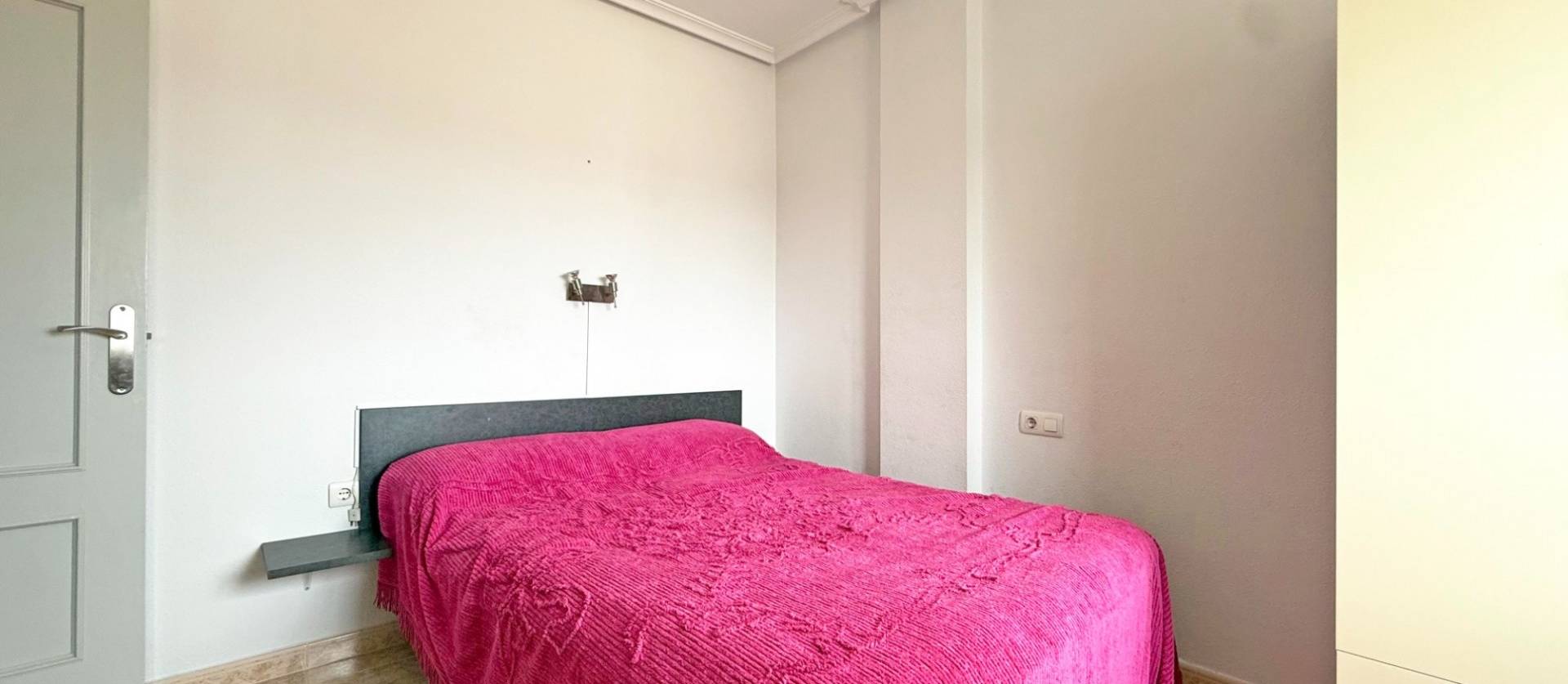 Sale - Apartment - Torrevieja