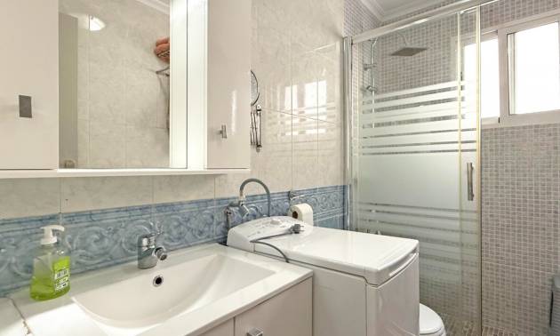 Sale - Apartment - Torrevieja