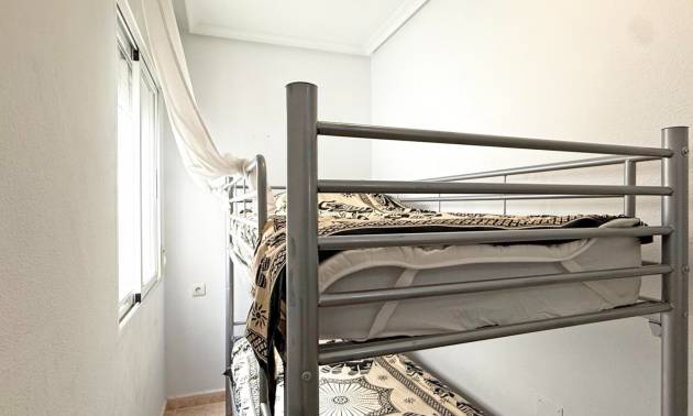 Sale - Apartment - Torrevieja