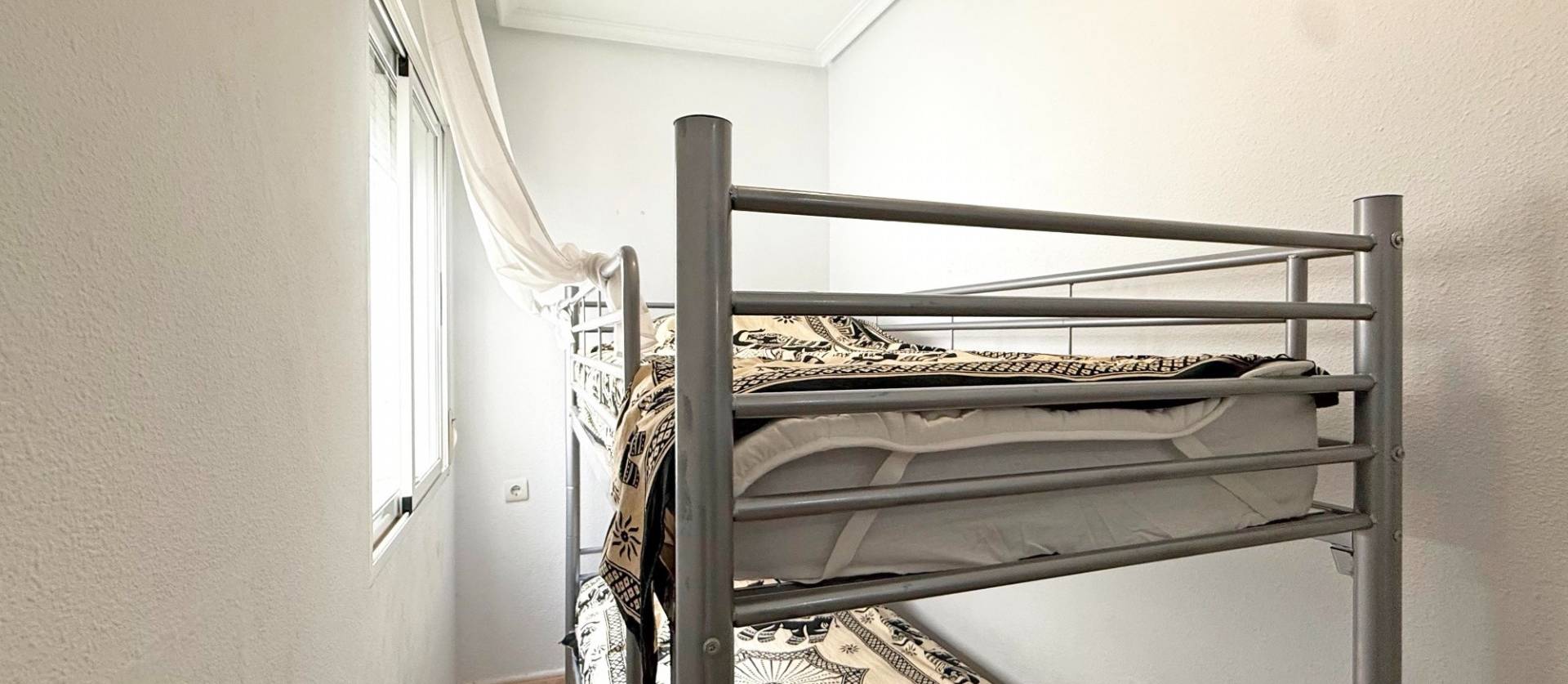 Sale - Apartment - Torrevieja