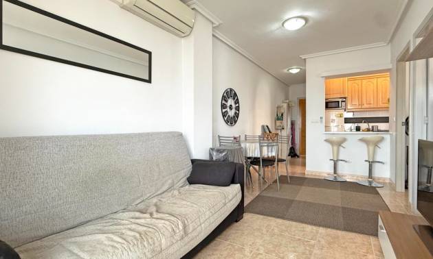 Sale - Apartment - Torrevieja
