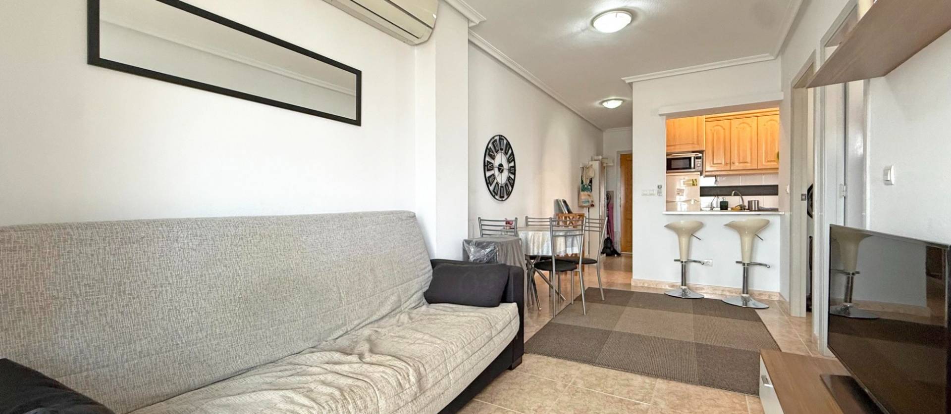 Sale - Apartment - Torrevieja