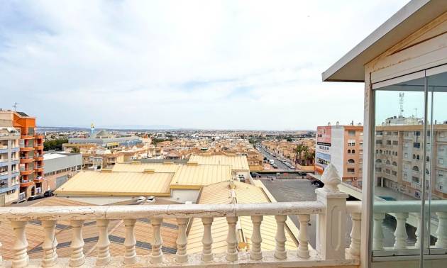 Sale - Apartment - Torrevieja
