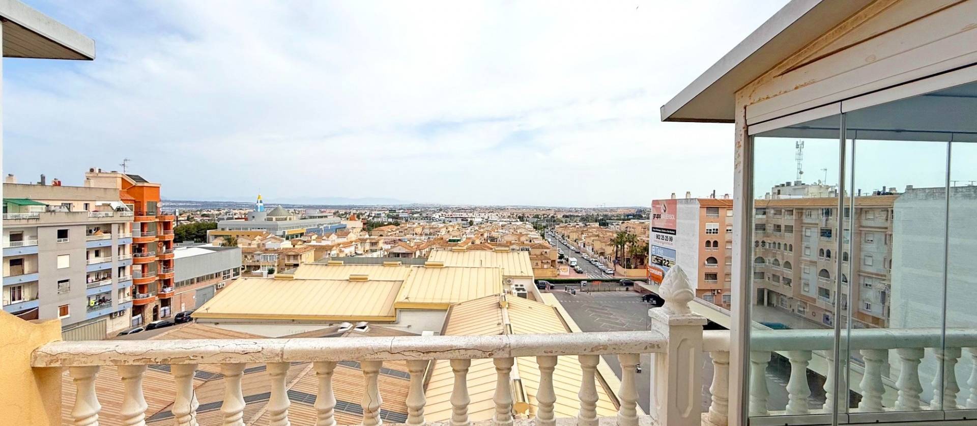 Sale - Apartment - Torrevieja