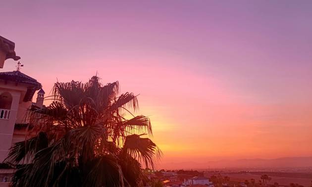 Venta - Villa - Algorfa - Lomas de Juliana