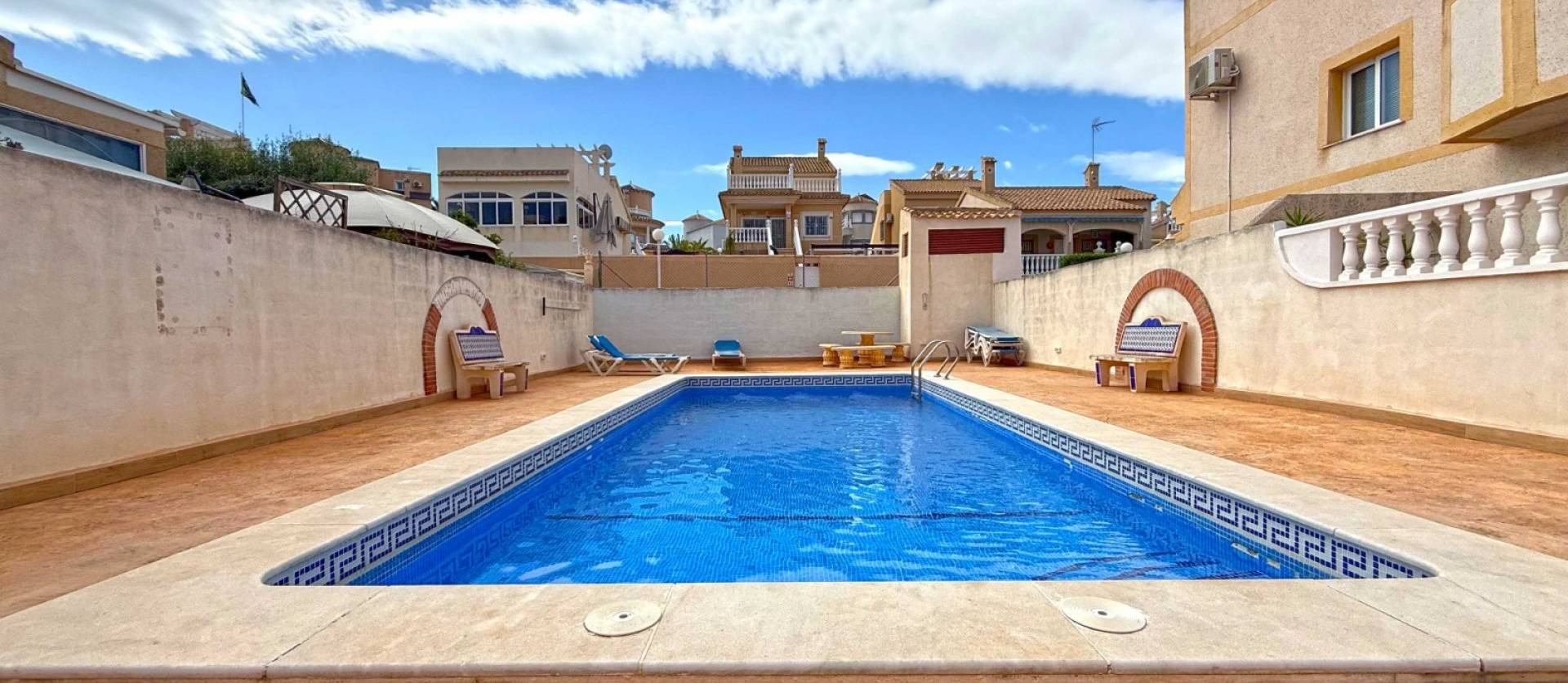 Venta - Semi Detached - Orihuela Costa - Los Altos