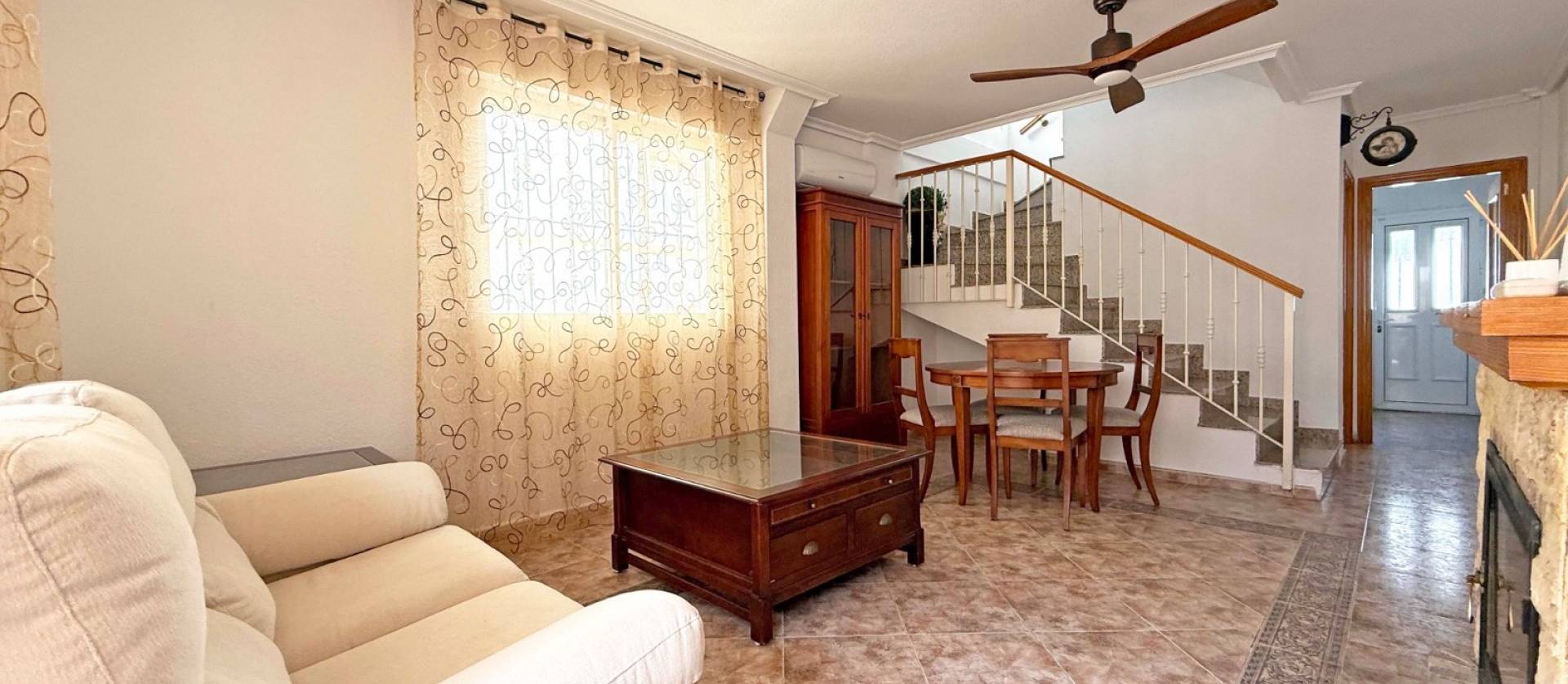 Venta - Semi Detached - Orihuela Costa - Los Altos