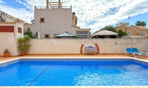 Venta - Semi Detached - Orihuela Costa - Los Altos