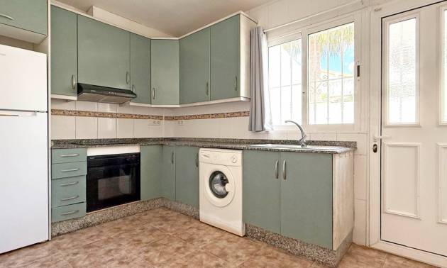 Venta - Semi Detached - Orihuela Costa - Los Altos