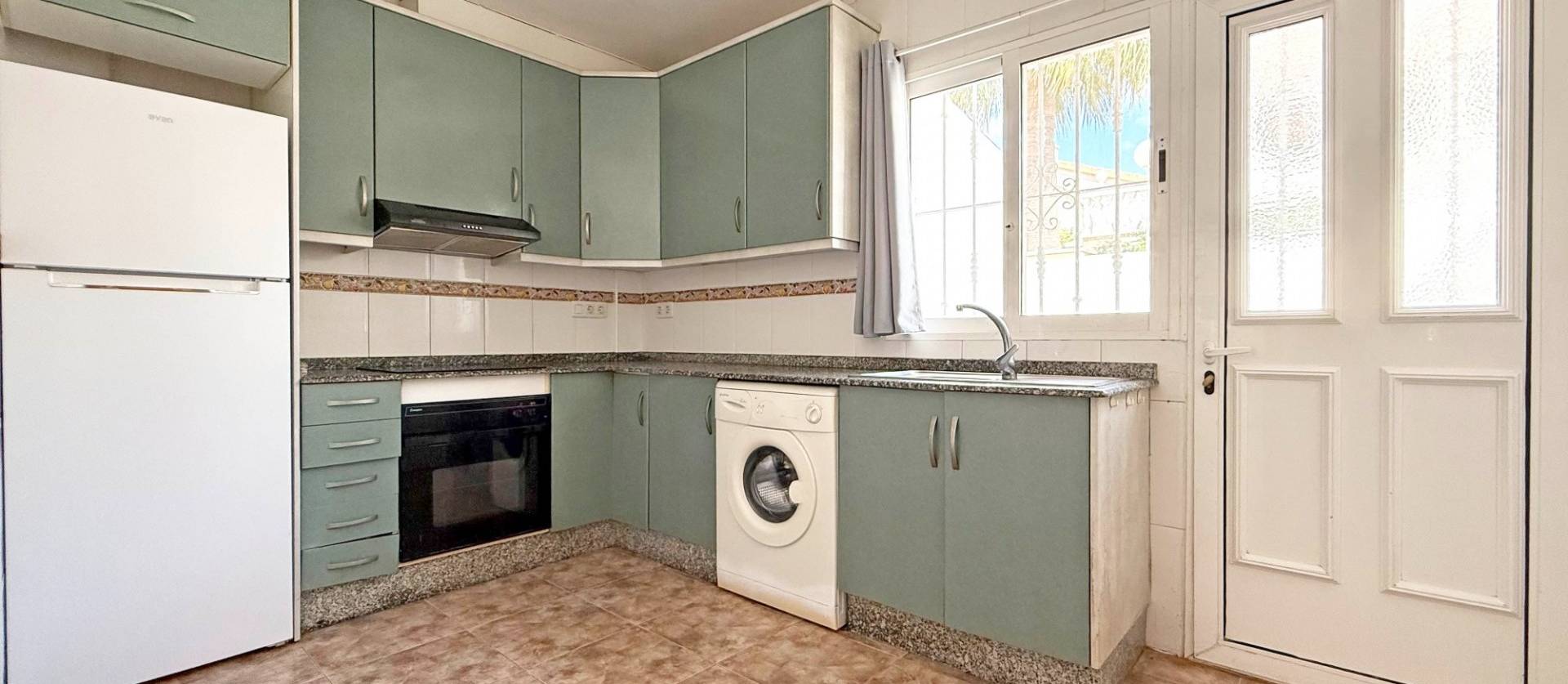 Venta - Semi Detached - Orihuela Costa - Los Altos