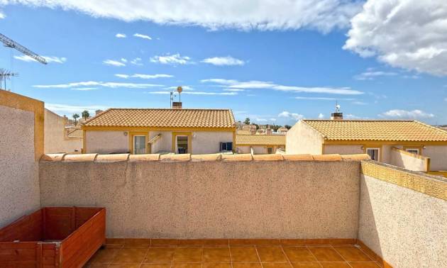 Venta - Semi Detached - Orihuela Costa - Los Altos