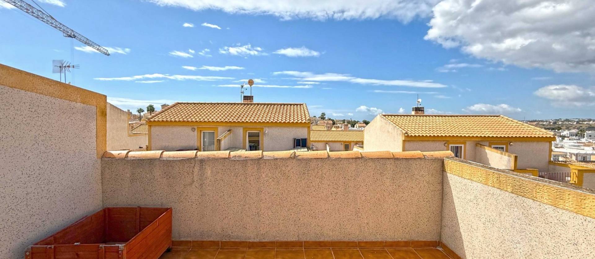 Venta - Semi Detached - Orihuela Costa - Los Altos