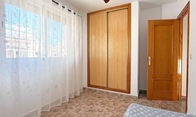 Venta - Semi Detached - Orihuela Costa - Los Altos