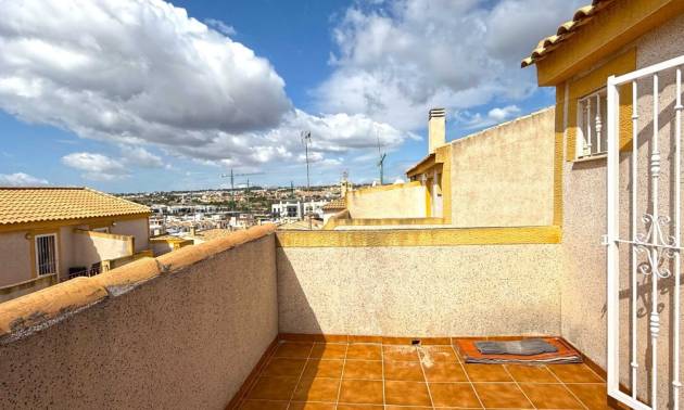 Venta - Semi Detached - Orihuela Costa - Los Altos