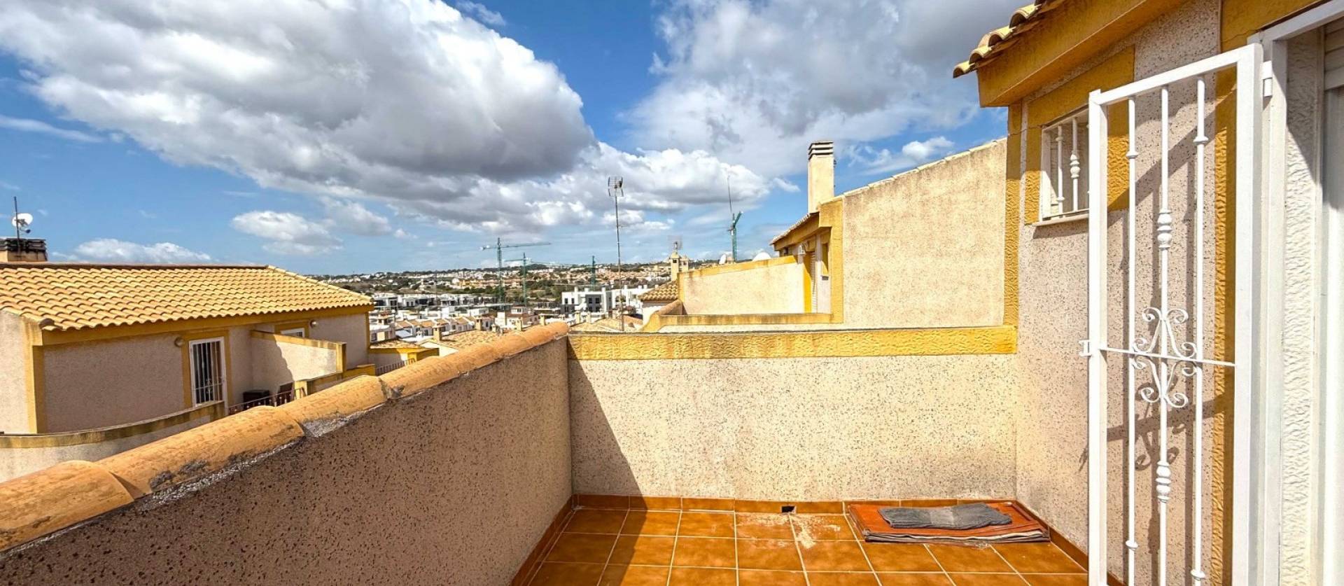 Venta - Semi Detached - Orihuela Costa - Los Altos