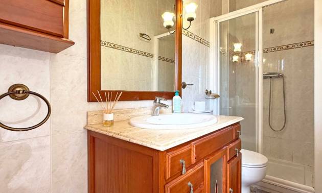 Venta - Semi Detached - Orihuela Costa - Los Altos