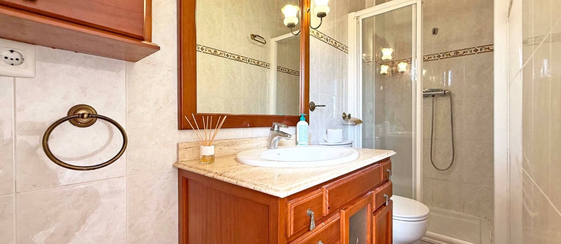 Venta - Semi Detached - Orihuela Costa - Los Altos