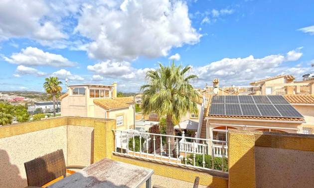 Venta - Semi Detached - Orihuela Costa - Los Altos