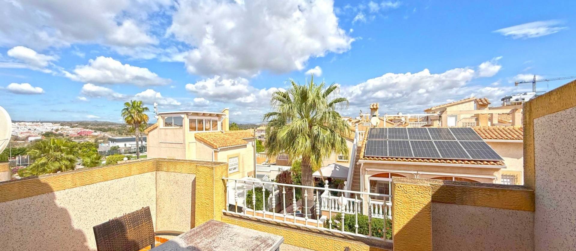 Venta - Semi Detached - Orihuela Costa - Los Altos