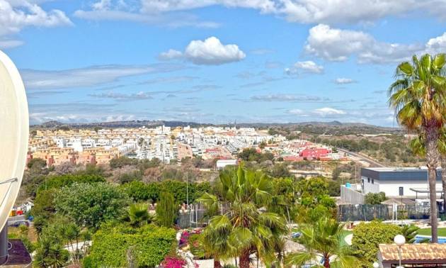 Venta - Semi Detached - Orihuela Costa - Los Altos