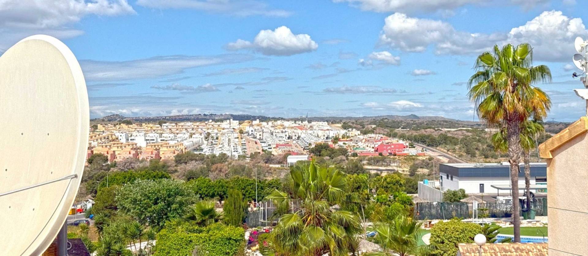 Venta - Semi Detached - Orihuela Costa - Los Altos