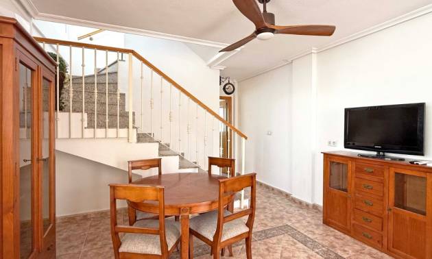 Venta - Semi Detached - Orihuela Costa - Los Altos