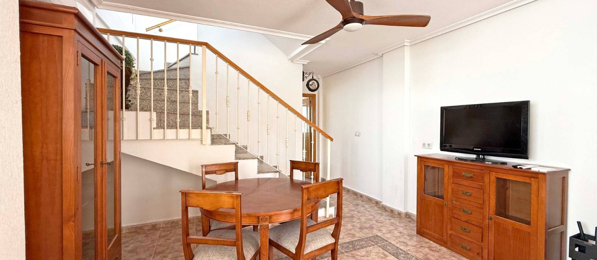 Venta - Semi Detached - Orihuela Costa - Los Altos